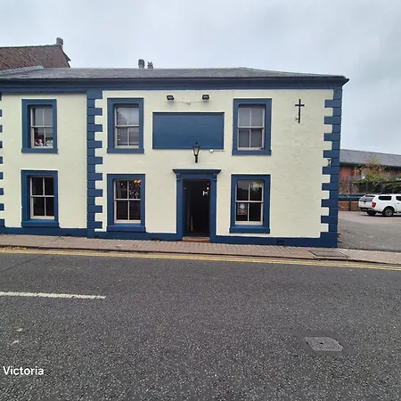 The Old Victoria Ξενοδοχείο Penrith