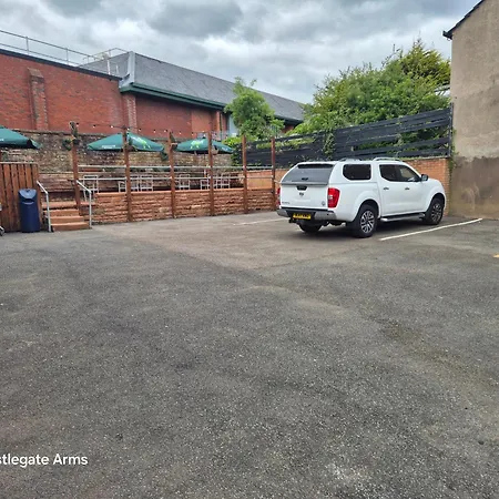 Ξενοδοχείο The Old Victoria 2*