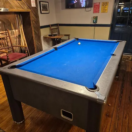 Ξενοδοχείο The Old Victoria