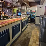 The Old Victoria Penrith