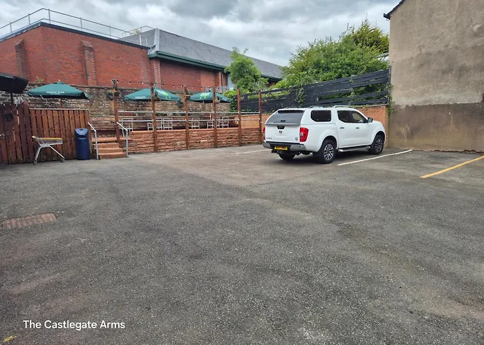 Hotel The Old Victoria 2*