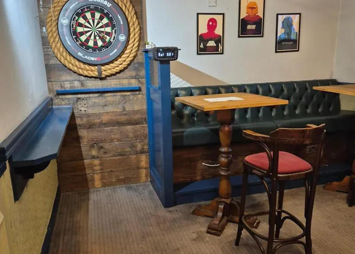 The Old Victoria Hotel 2*