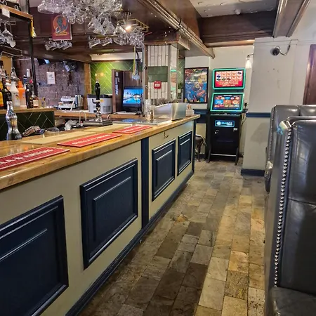 The Old Victoria Penrith